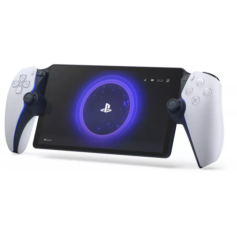Sony Playstation Portal nuotolinio žaidimo įrenginys
