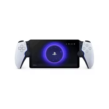 Sony Playstation Portal nuotolinio žaidimo įrenginys