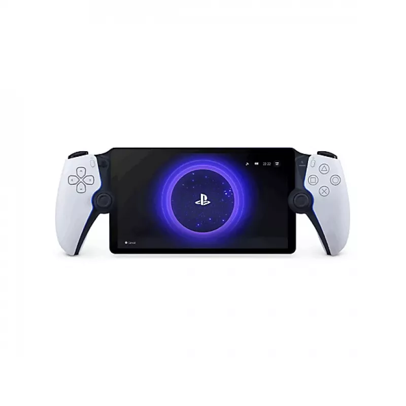 Sony Playstation Portal nuotolinio žaidimo įrenginys