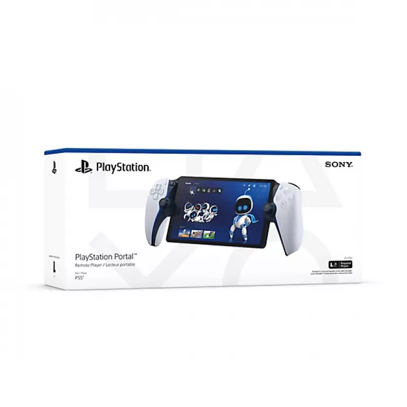 Sony Playstation Portal nuotolinio žaidimo įrenginys