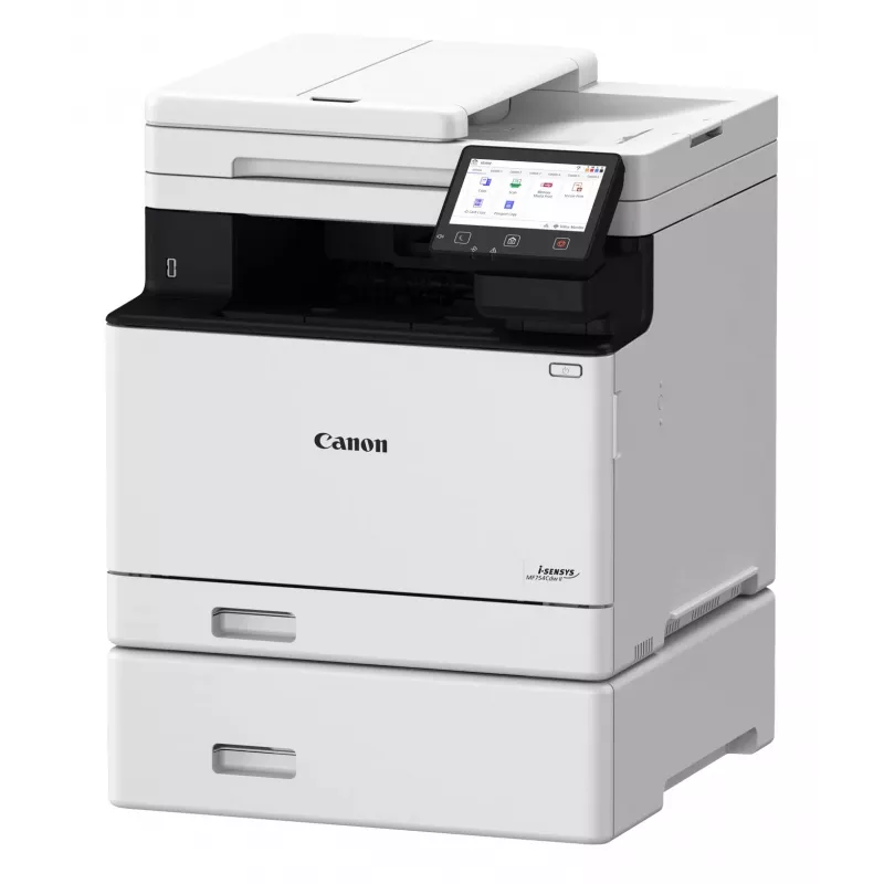Canon i-SENSYS MF754Cdw II lazerinis A4 1200 x 1200 DPI 33 ppm Wi-Fi