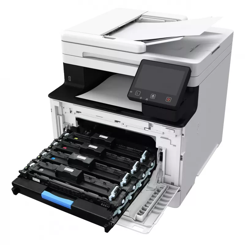 Canon i-SENSYS MF754Cdw II lazerinis A4 1200 x 1200 DPI 33 ppm Wi-Fi