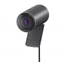 DELL Pro 2K Webcam – WB5023, 2560 x 1440 pikselių, Full HD, 60 kadrų per sekundę, 1280x720@24fps, 1280x720@30fps, 1280x720@60fps, 1920x1080@24fps, 1920x1080@30fps, 1920x1080@60fps,..., 4x, Automatinis