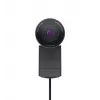 DELL Pro 2K Webcam – WB5023, 2560 x 1440 pikselių, Full HD, 60 kadrų per sekundę, 1280x720@24fps, 1280x720@30fps, 1280x720@60fps, 1920x1080@24fps, 1920x1080@30fps, 1920x1080@60fps,..., 4x, Automatinis