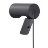 DELL Pro 2K Webcam – WB5023, 2560 x 1440 pikselių, Full HD, 60 kadrų per sekundę, 1280x720@24fps, 1280x720@30fps, 1280x720@60fps, 1920x1080@24fps, 1920x1080@30fps, 1920x1080@60fps,..., 4x, Automatinis
