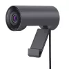 DELL Pro 2K Webcam – WB5023, 2560 x 1440 pikselių, Full HD, 60 kadrų per sekundę, 1280x720@24fps, 1280x720@30fps, 1280x720@60fps, 1920x1080@24fps, 1920x1080@30fps, 1920x1080@60fps,..., 4x, Automatinis