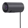 DELL Pro 2K Webcam – WB5023, 2560 x 1440 pikselių, Full HD, 60 kadrų per sekundę, 1280x720@24fps, 1280x720@30fps, 1280x720@60fps, 1920x1080@24fps, 1920x1080@30fps, 1920x1080@60fps,..., 4x, Automatinis