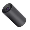 DELL Pro 2K Webcam – WB5023, 2560 x 1440 pikselių, Full HD, 60 kadrų per sekundę, 1280x720@24fps, 1280x720@30fps, 1280x720@60fps, 1920x1080@24fps, 1920x1080@30fps, 1920x1080@60fps,..., 4x, Automatinis