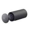 DELL Pro 2K Webcam – WB5023, 2560 x 1440 pikselių, Full HD, 60 kadrų per sekundę, 1280x720@24fps, 1280x720@30fps, 1280x720@60fps, 1920x1080@24fps, 1920x1080@30fps, 1920x1080@60fps,..., 4x, Automatinis
