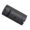 DELL Pro 2K Webcam – WB5023, 2560 x 1440 pikselių, Full HD, 60 kadrų per sekundę, 1280x720@24fps, 1280x720@30fps, 1280x720@60fps, 1920x1080@24fps, 1920x1080@30fps, 1920x1080@60fps,..., 4x, Automatinis