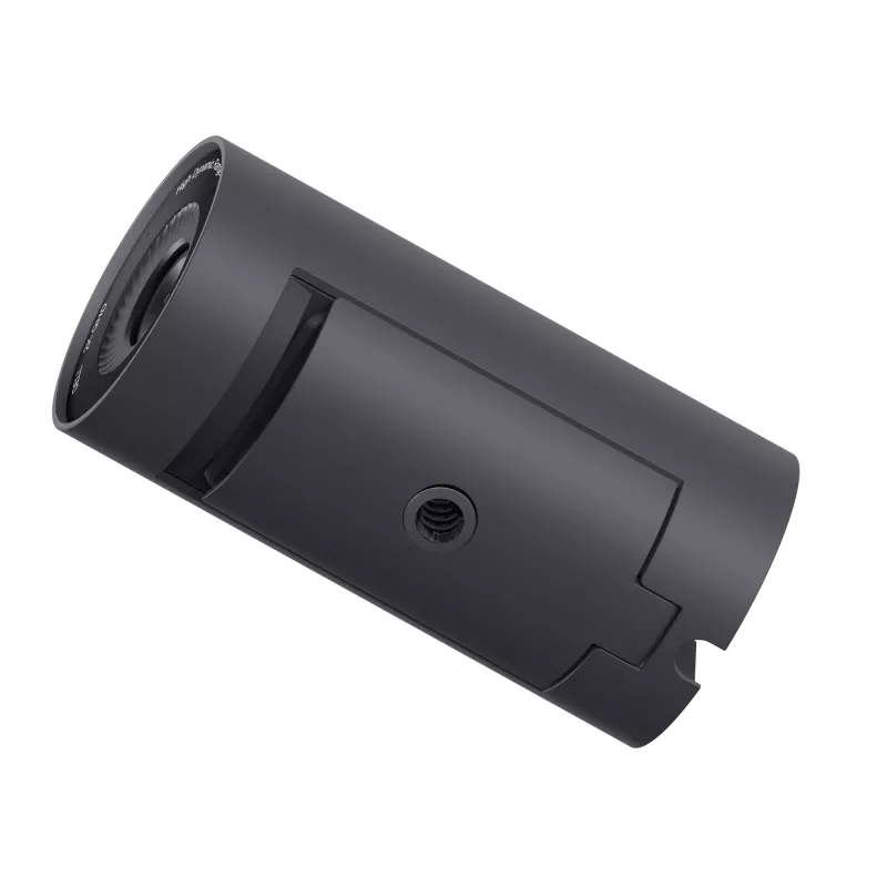 DELL Pro 2K Webcam – WB5023, 2560 x 1440 pikselių, Full HD, 60 kadrų per sekundę, 1280x720@24fps, 1280x720@30fps, 1280x720@60fps, 1920x1080@24fps, 1920x1080@30fps, 1920x1080@60fps,..., 4x, Automatinis