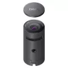 DELL Pro 2K Webcam – WB5023, 2560 x 1440 pikselių, Full HD, 60 kadrų per sekundę, 1280x720@24fps, 1280x720@30fps, 1280x720@60fps, 1920x1080@24fps, 1920x1080@30fps, 1920x1080@60fps,..., 4x, Automatinis