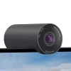 DELL Pro 2K Webcam – WB5023, 2560 x 1440 pikselių, Full HD, 60 kadrų per sekundę, 1280x720@24fps, 1280x720@30fps, 1280x720@60fps, 1920x1080@24fps, 1920x1080@30fps, 1920x1080@60fps,..., 4x, Automatinis
