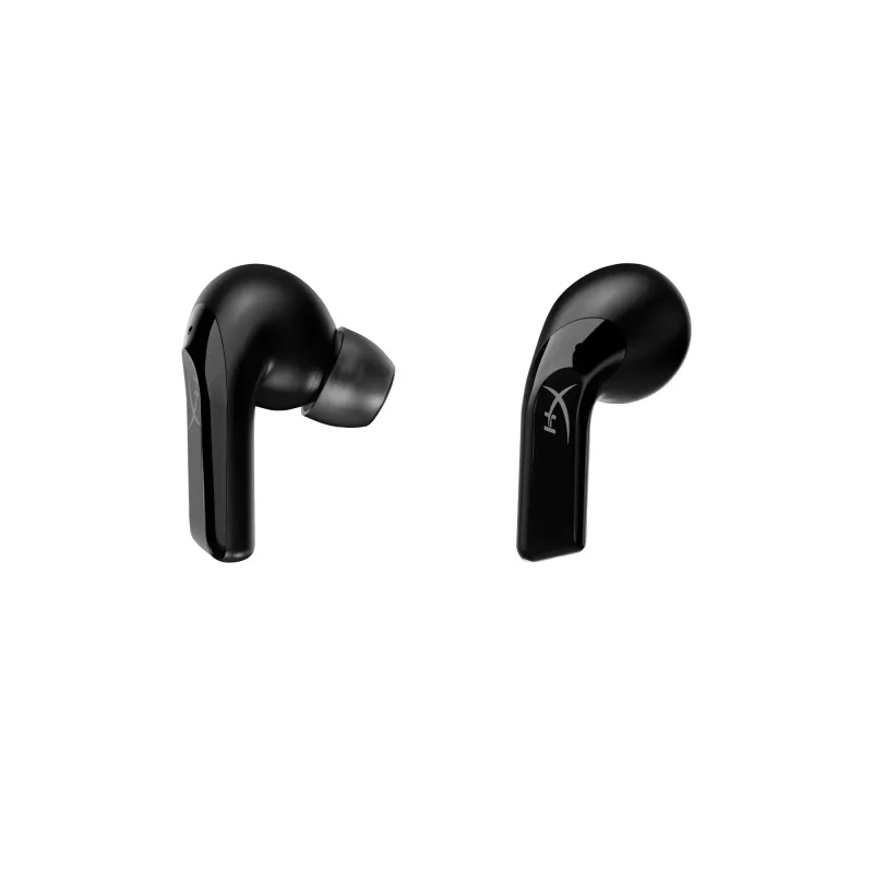 HyperX Cloud MIX Buds 2 belaidės ausinės (juodos)