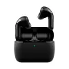 HyperX Cloud MIX Buds 2 belaidės ausinės (juodos)