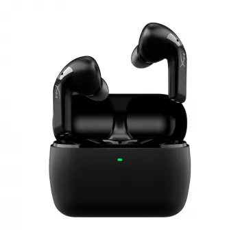 HyperX Cloud MIX Buds 2 belaidės ausinės (juodos)