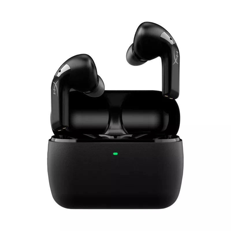 HyperX Cloud MIX Buds 2 belaidės ausinės (juodos)