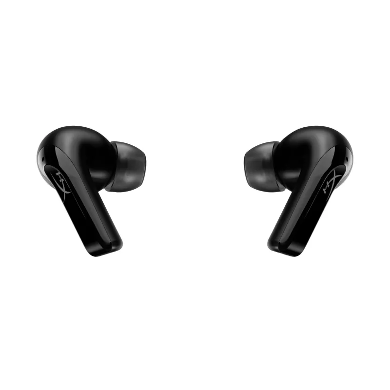 HyperX Cloud MIX Buds 2 belaidės ausinės (juodos)