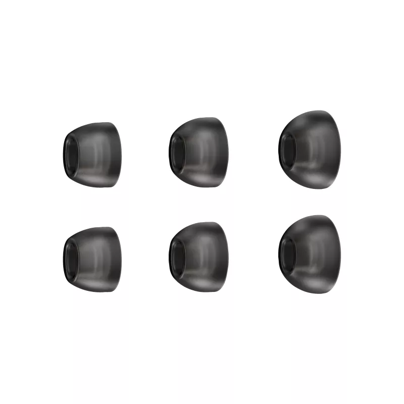 HyperX Cloud MIX Buds 2 belaidės ausinės (juodos)