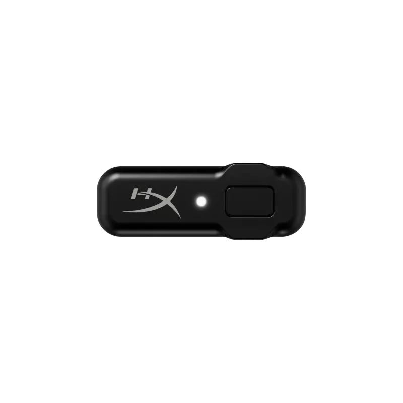 HyperX Cloud MIX Buds 2 belaidės ausinės (juodos)
