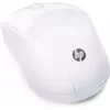 HP Wireless pelė 220 (Snow White), Optical, RF Wireless, White