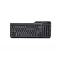 HP 460 kelių įrenginių Bluetooth klaviatūra, viso dydžio (100 %), belaidė, Bluetooth, mechaninė, juoda