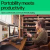 HP 460 kelių įrenginių Bluetooth klaviatūra, viso dydžio (100 %), belaidė, Bluetooth, mechaninė, juoda