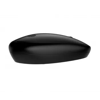 HP 245 Bluetooth pelė, Ambidextrous, Optical, Bluetooth, 1600 DPI, Juoda