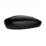 HP 245 Bluetooth pelė, Ambidextrous, Optical, Bluetooth, 1600 DPI, Juoda