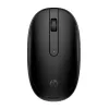 HP 245 Bluetooth pelė, Ambidextrous, Optical, Bluetooth, 1600 DPI, Juoda