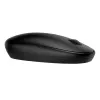 HP 245 Bluetooth pelė, Ambidextrous, Optical, Bluetooth, 1600 DPI, Juoda
