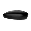 HP 245 Bluetooth pelė, Ambidextrous, Optical, Bluetooth, 1600 DPI, Juoda