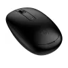 HP 245 Bluetooth pelė, Ambidextrous, Optical, Bluetooth, 1600 DPI, Juoda