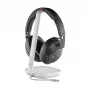 HP Poly Voyager Surround 85 UC USB-C ausinės +USB-C/A adapteris +Įkrovimo stovas