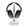 HP Poly Voyager Surround 85 UC USB-C ausinės +USB-C/A adapteris +Įkrovimo stovas
