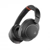 HP Poly Voyager Surround 85 UC USB-C ausinės +USB-C/A adapteris +Įkrovimo stovas