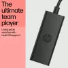 HP USB-C į DisplayPort adapteris G2, 0,12 m, DisplayPort, USB Type-C, Moteriška, Vyriška, 7680 x 4320 pikseliai