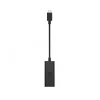 HP USB-C į DisplayPort adapteris G2, 0,12 m, DisplayPort, USB Type-C, Moteriška, Vyriška, 7680 x 4320 pikseliai