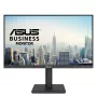 ASUS VA27DQFS kompiuterio monitorius 68,6 cm (27 colių) 1920 x 1080 pikselių Full HD LCD juodas