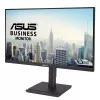 ASUS VA27DQFS kompiuterio monitorius 68,6 cm (27 colių) 1920 x 1080 pikselių Full HD LCD juodas