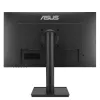ASUS VA27DQFS kompiuterio monitorius 68,6 cm (27 colių) 1920 x 1080 pikselių Full HD LCD juodas