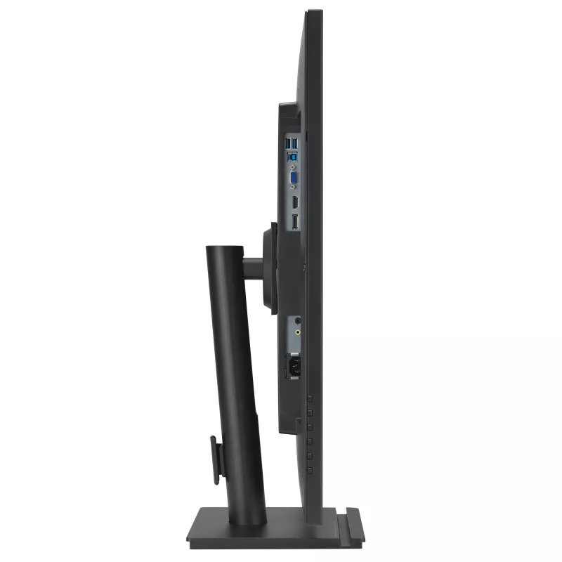 ASUS VA27DQFS kompiuterio monitorius 68,6 cm (27 colių) 1920 x 1080 pikselių Full HD LCD juodas