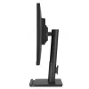 ASUS VA27DQFS kompiuterio monitorius 68,6 cm (27 colių) 1920 x 1080 pikselių Full HD LCD juodas