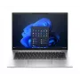 HP EliteBook 840 G11 Intel Core Ultra 5 125U nešiojamas kompiuteris 35,6 cm (14 colių) WUXGA 16 GB DDR5-SDRAM 512 GB SSD Wi-Fi 6E (802.11ax) Windows 11 Pro AI PC sidabrinis