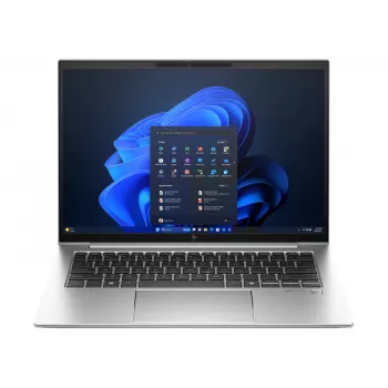 HP EliteBook 840 G11 Intel Core Ultra 7 155U nešiojamas kompiuteris 35,6 cm (14 colių) WUXGA 16 GB DDR5-SDRAM 512 GB SSD Wi-Fi 6E (802.11ax) Windows 11 Pro AI PC sidabrinis