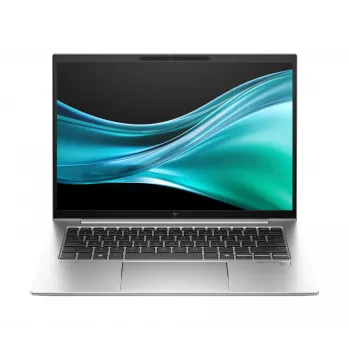 HP EliteBook 840 G11 Intel Core Ultra 7 165U nešiojamas kompiuteris 35,6 cm (14 colių) WUXGA 16 GB DDR5-SDRAM 512 GB SSD Wi-Fi 6E (802.11ax) Windows 11 Pro AI PC sidabrinis