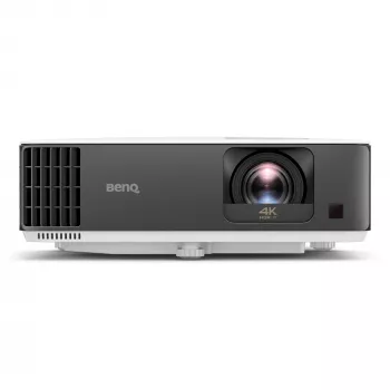 BenQ TK700ST trumpo nuotolio projektorius 3000 ANSI liumenų DLP UHD 4K (3840x2160) 3D balta