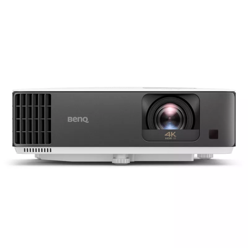 BenQ TK700ST trumpo nuotolio projektorius 3000 ANSI liumenų DLP UHD 4K (3840x2160) 3D balta