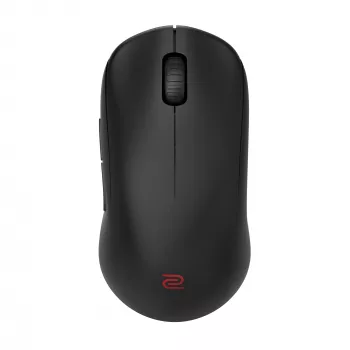 ZOWIE U2-DW pelė Žaidimų Dešiniarankiams RF Belaidė 3200 DPI
