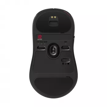 ZOWIE U2-DW pelė Žaidimų Dešiniarankiams RF Belaidė 3200 DPI